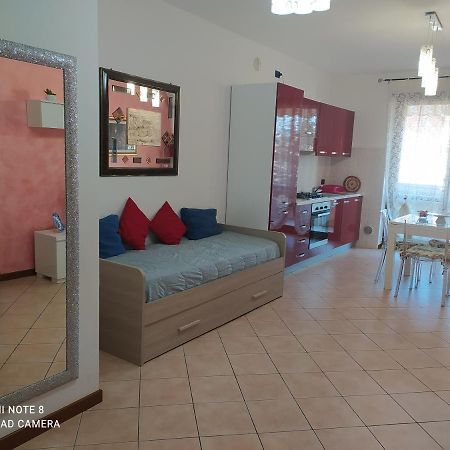 Ai Nipoti Apartment Pescantina Bagian luar foto