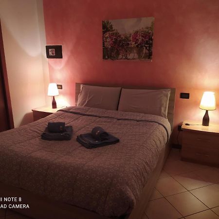 Ai Nipoti Apartment Pescantina Bagian luar foto
