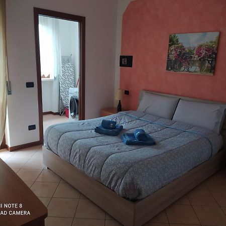 Ai Nipoti Apartment Pescantina Bagian luar foto