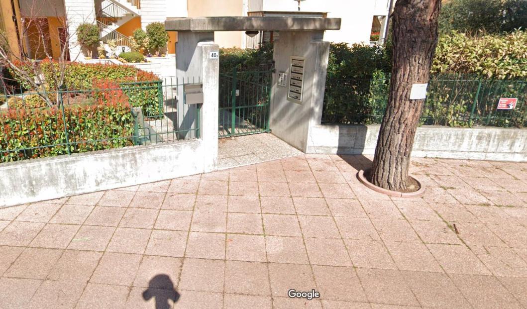Ai Nipoti Apartment Pescantina Bagian luar foto