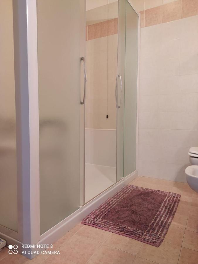 Ai Nipoti Apartment Pescantina Bagian luar foto