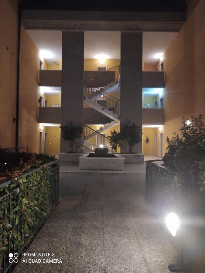 Ai Nipoti Apartment Pescantina Bagian luar foto