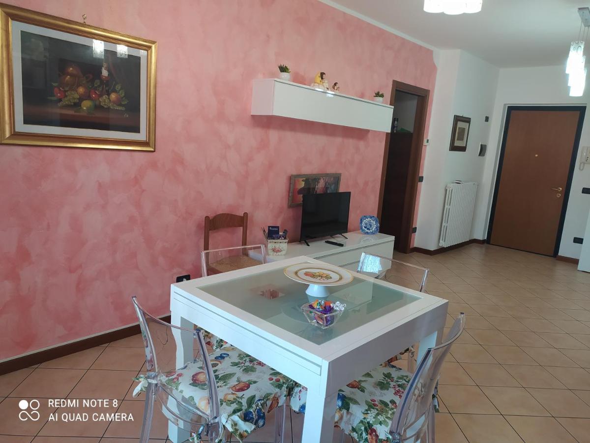 Ai Nipoti Apartment Pescantina Bagian luar foto