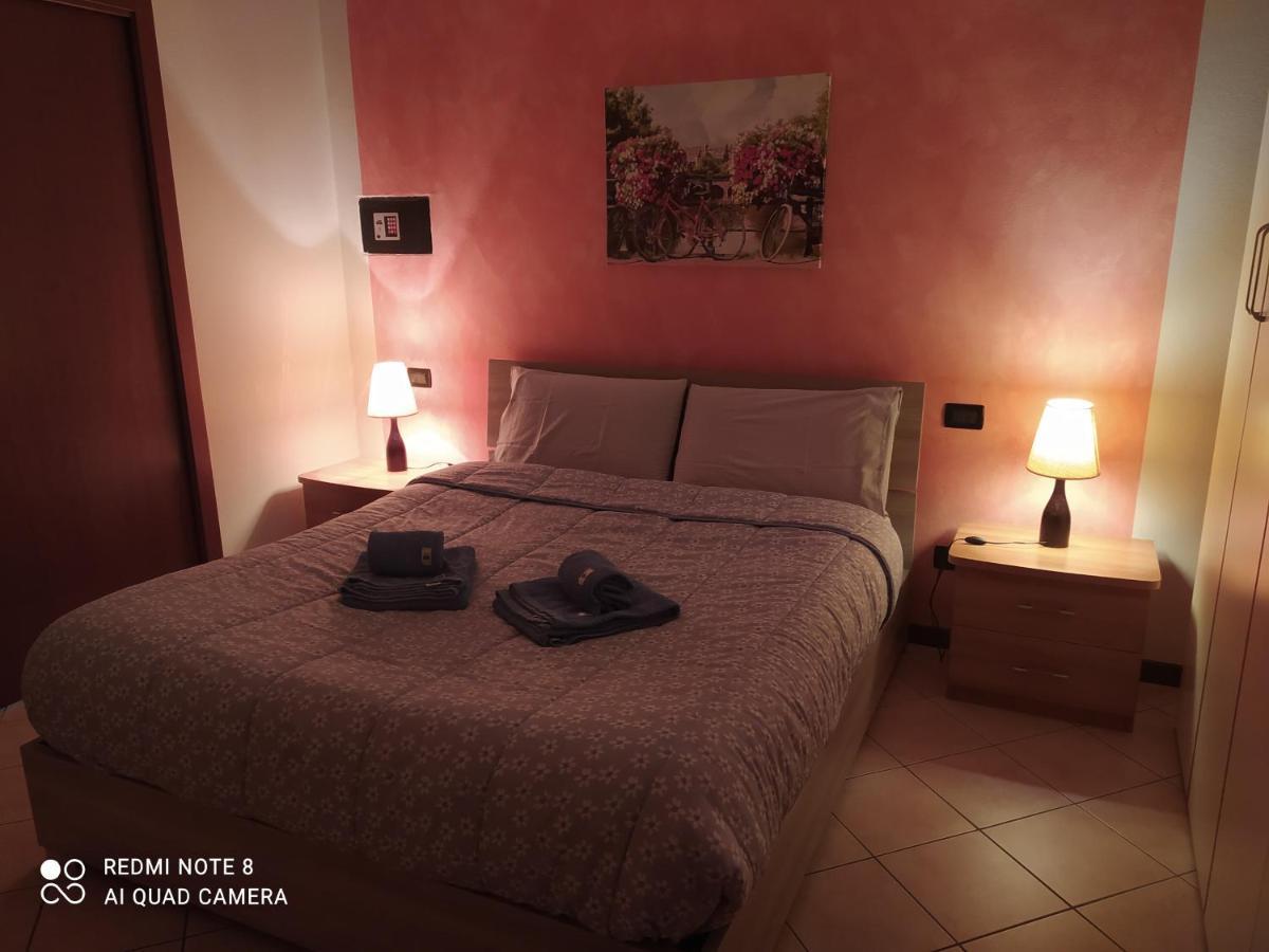 Ai Nipoti Apartment Pescantina Bagian luar foto